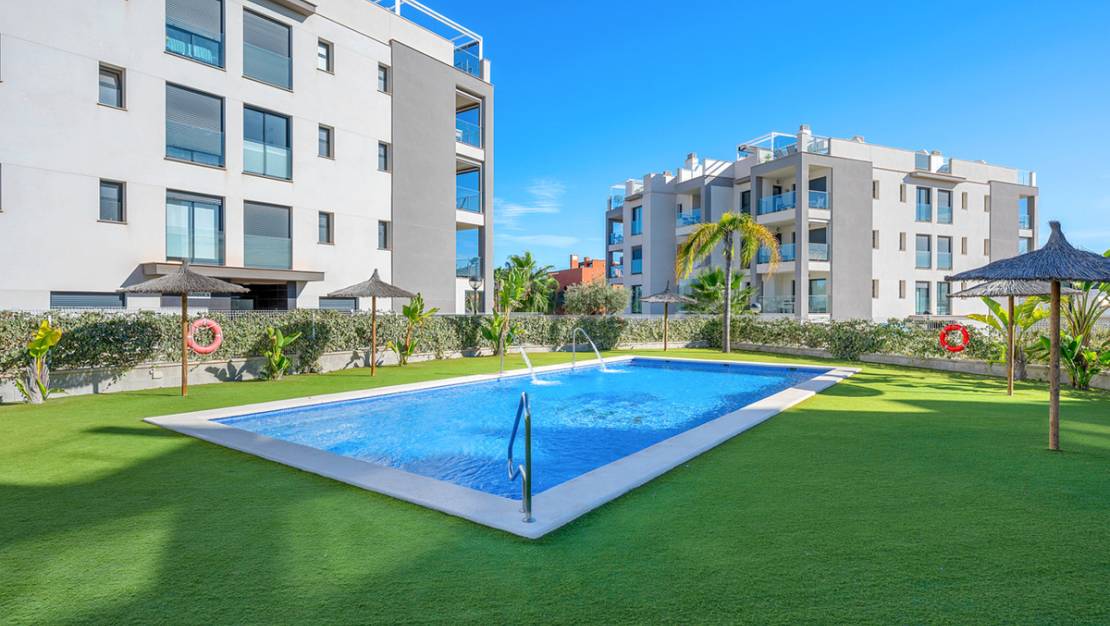 Venta - Apartment - Orihuela - Villamartin