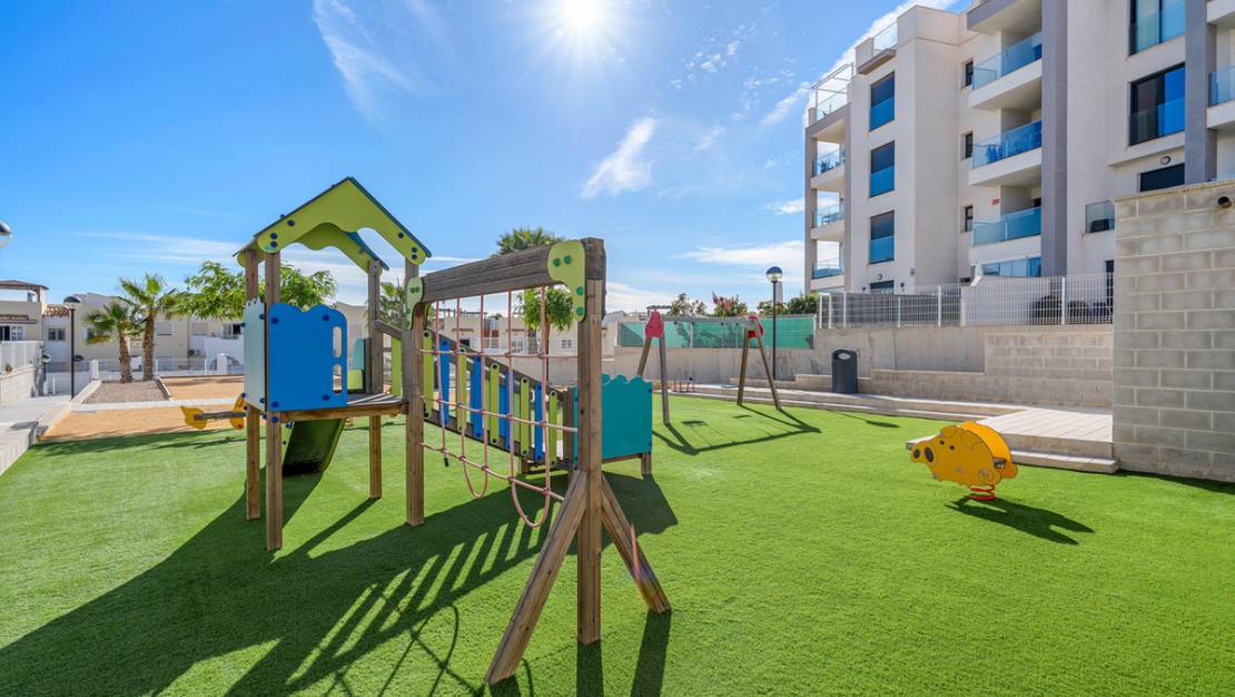 Venta - Apartment - Orihuela - Villamartin