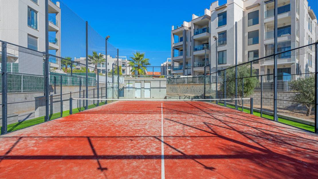 Venta - Apartment - Orihuela - Villamartin