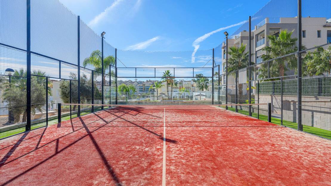 Venta - Apartment - Orihuela - Villamartin