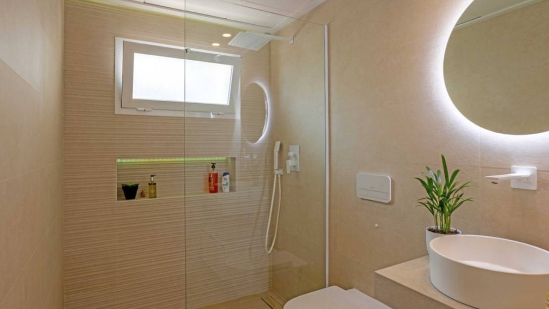 Venta - Apartment - Orihuela - Villamartin