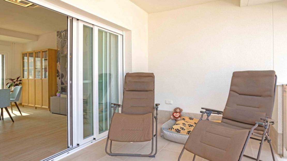 Venta - Apartment - Orihuela - Villamartin