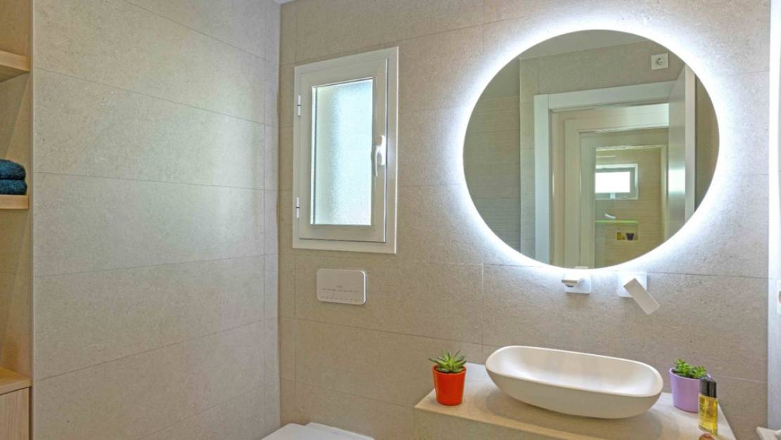 Venta - Apartment - Orihuela - Villamartin