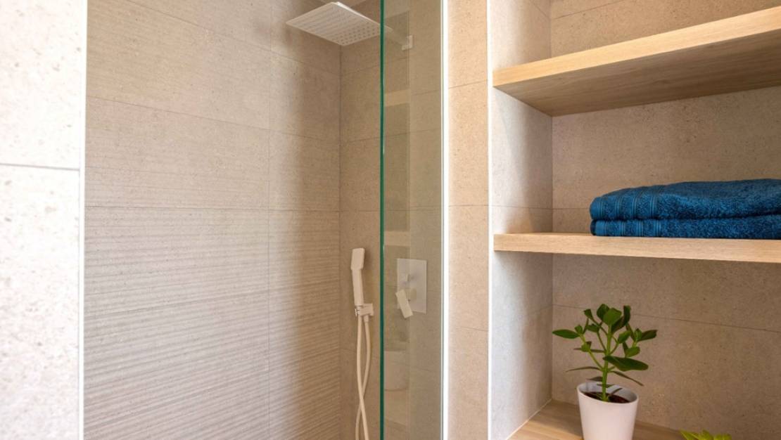 Venta - Apartment - Orihuela - Villamartin