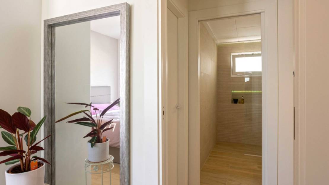 Venta - Apartment - Orihuela - Villamartin