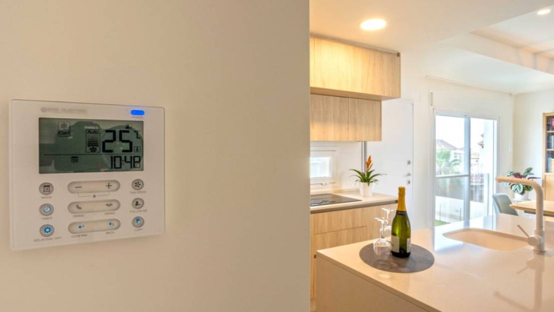 Venta - Apartment - Orihuela - Villamartin