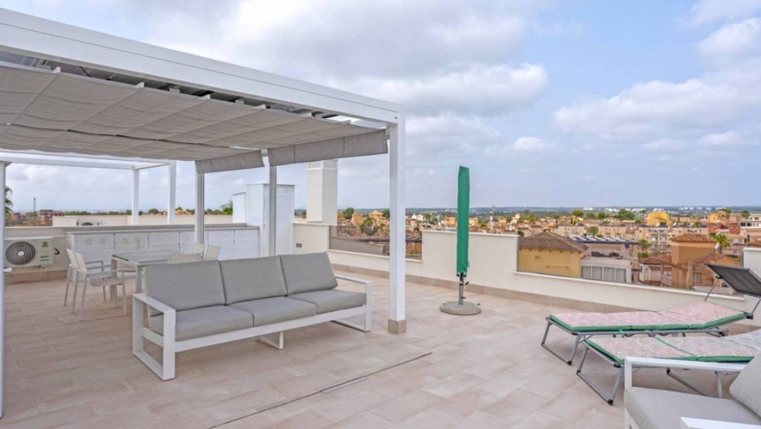 Venta - Apartment - Orihuela - Villamartin