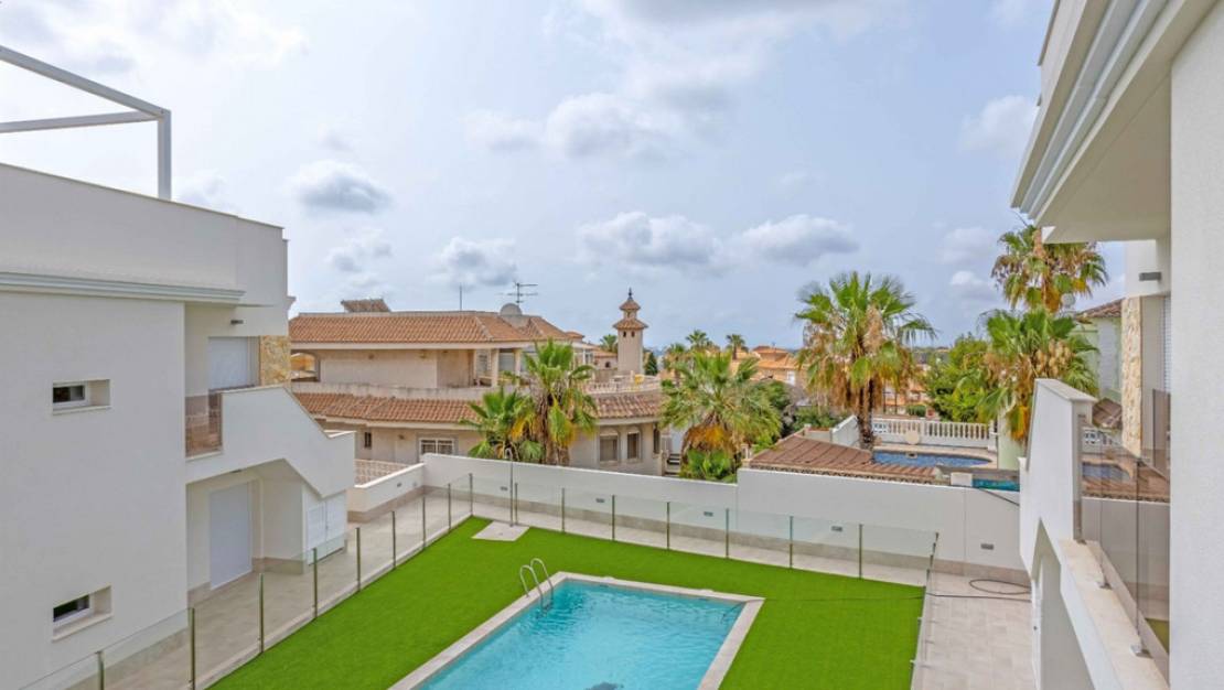 Venta - Apartment - Orihuela - Villamartin