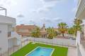 Venta - Apartment - Orihuela - Villamartin