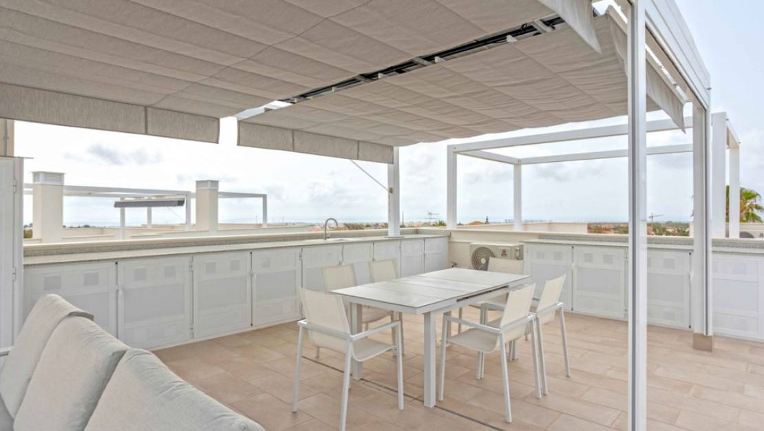 Venta - Apartment - Orihuela - Villamartin