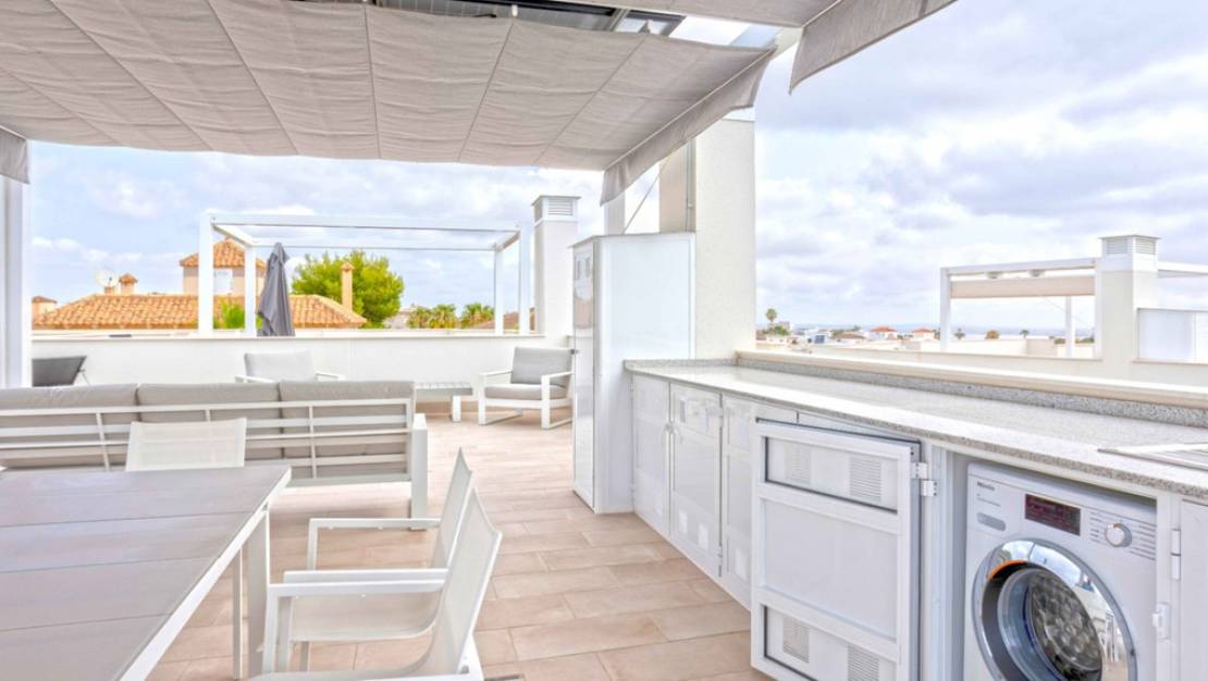 Venta - Apartment - Orihuela - Villamartin