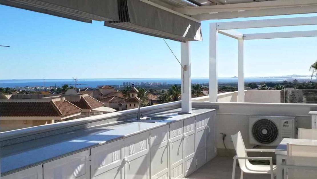 Venta - Apartment - Orihuela - Villamartin