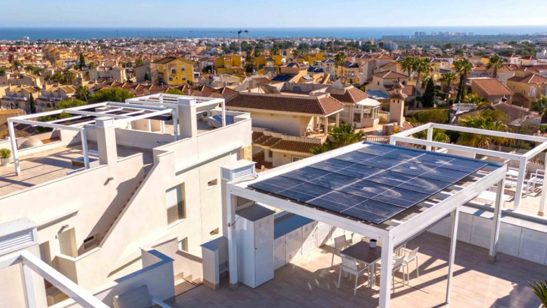 Venta - Apartment - Orihuela - Villamartin