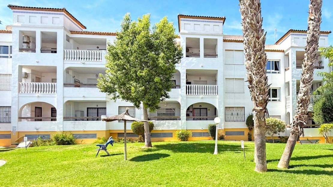 Venta - Apartment - Orihuela - Villamartin