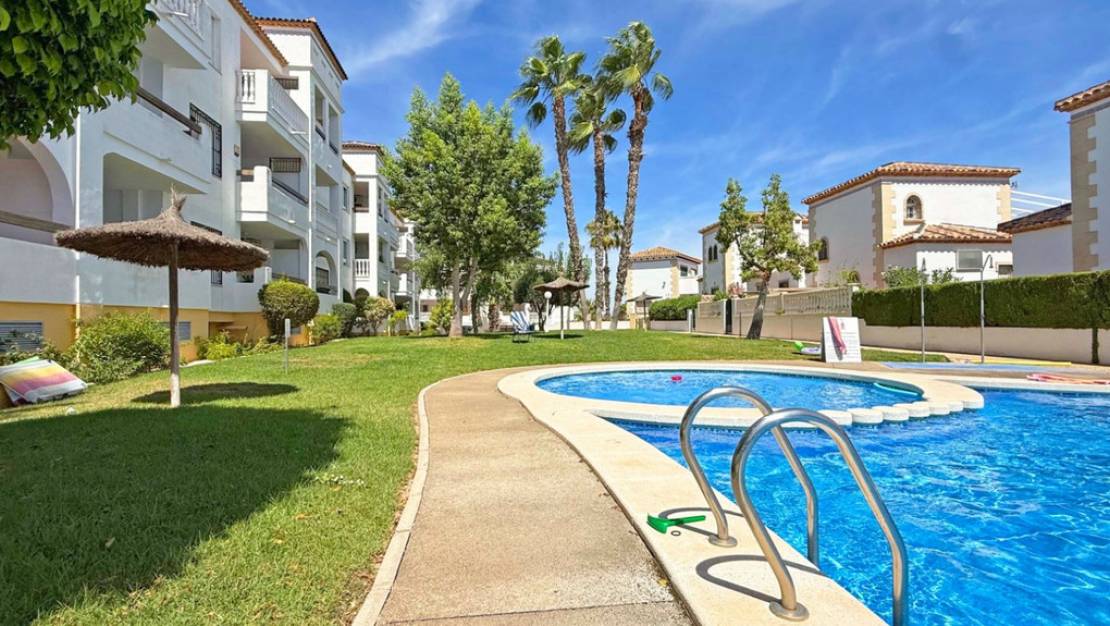 Venta - Apartment - Orihuela - Villamartin