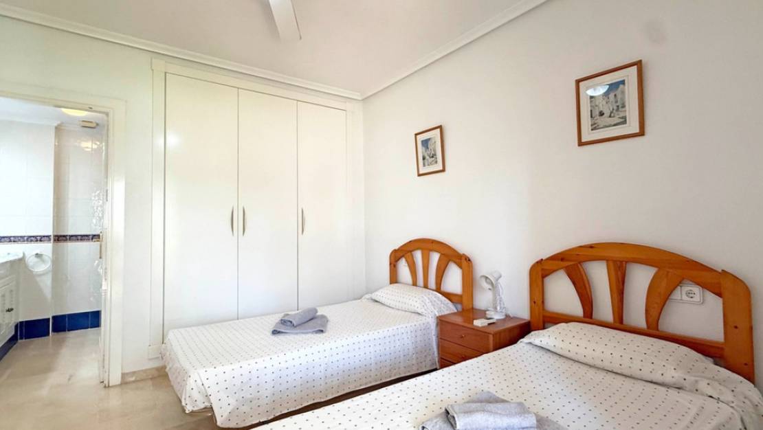 Venta - Apartment - Orihuela - Villamartin