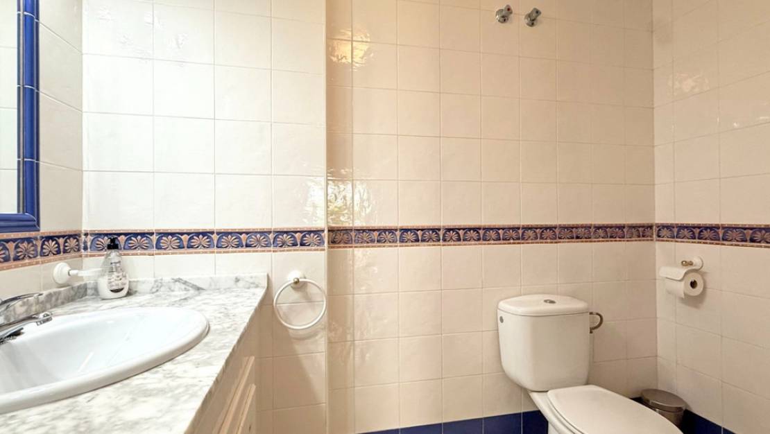 Venta - Apartment - Orihuela - Villamartin