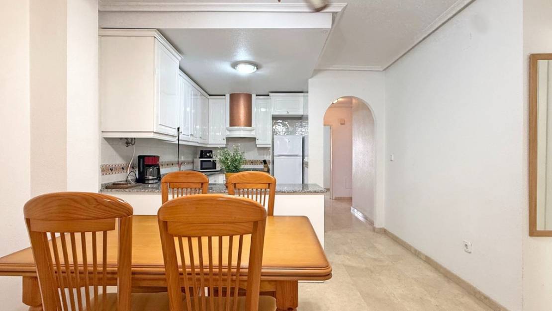 Venta - Apartment - Orihuela - Villamartin