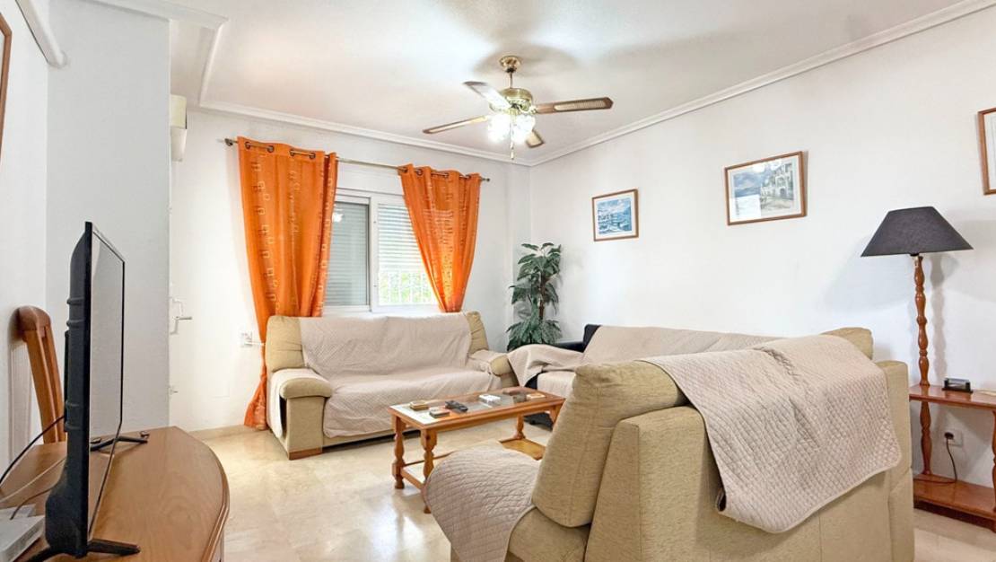 Venta - Apartment - Orihuela - Villamartin
