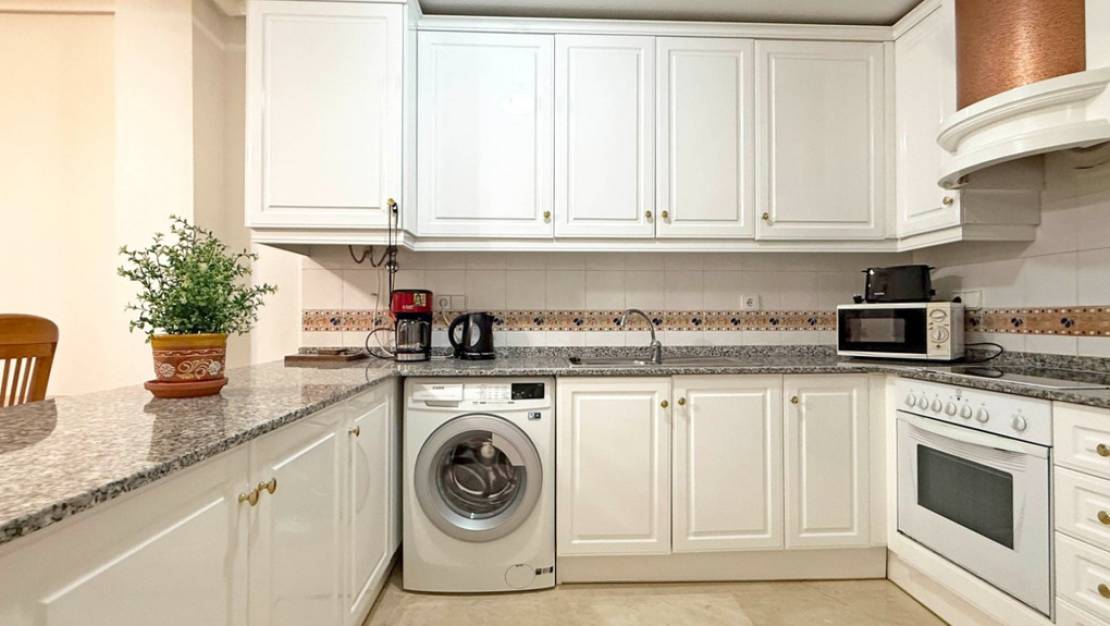 Venta - Apartment - Orihuela - Villamartin