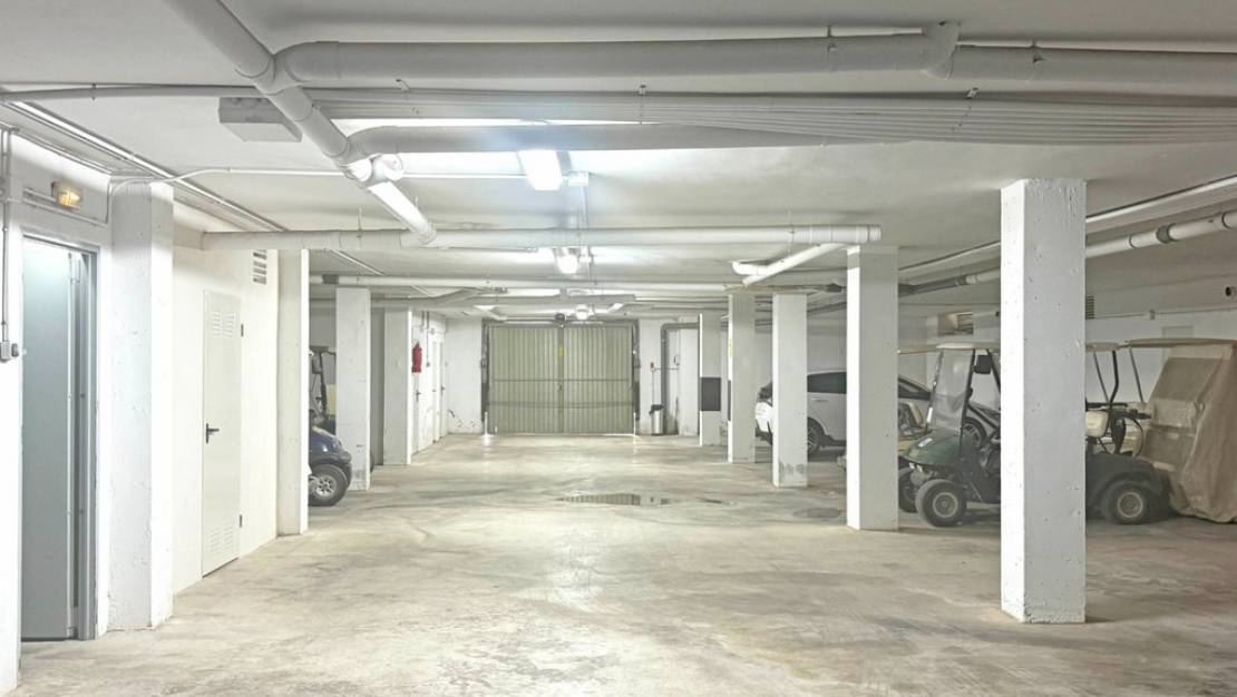 Venta - Apartment - Orihuela - Villamartin