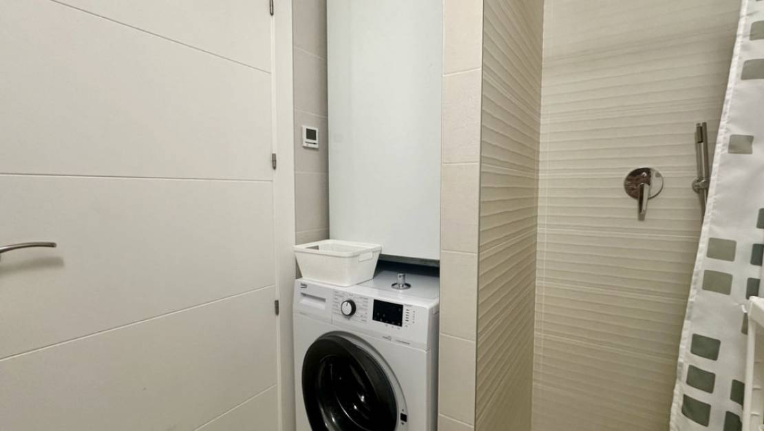 Venta - Apartment - Orihuela - Villamartin