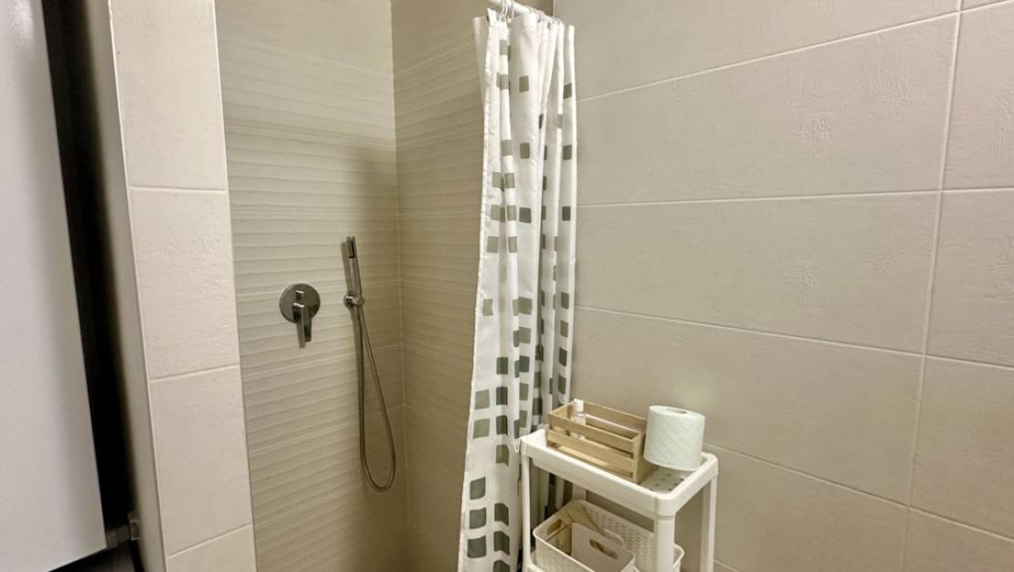 Venta - Apartment - Orihuela - Villamartin