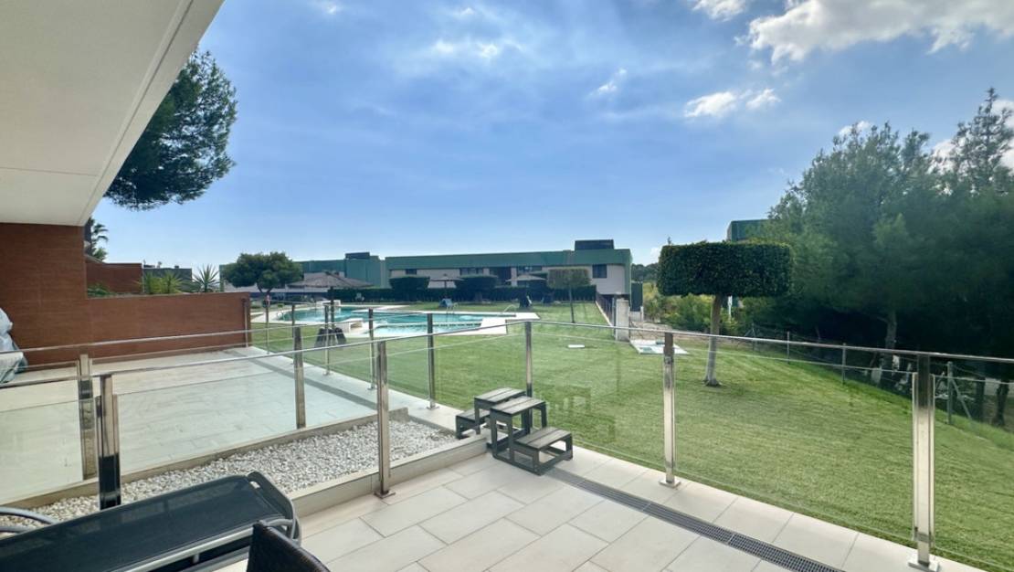 Venta - Apartment - Orihuela - Villamartin