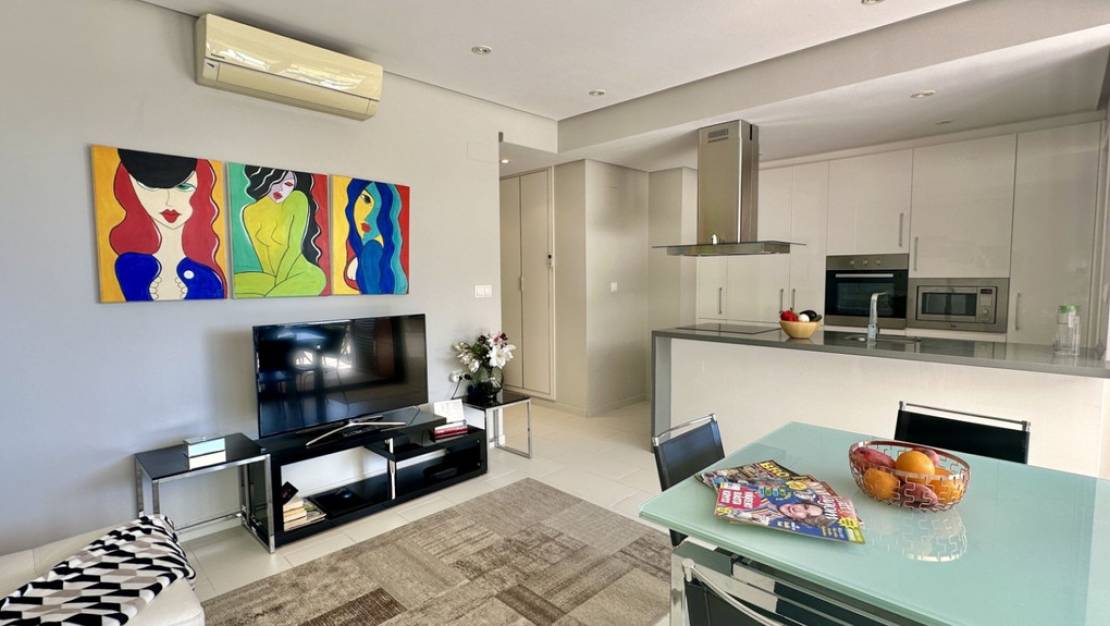 Venta - Apartment - Orihuela - Villamartin