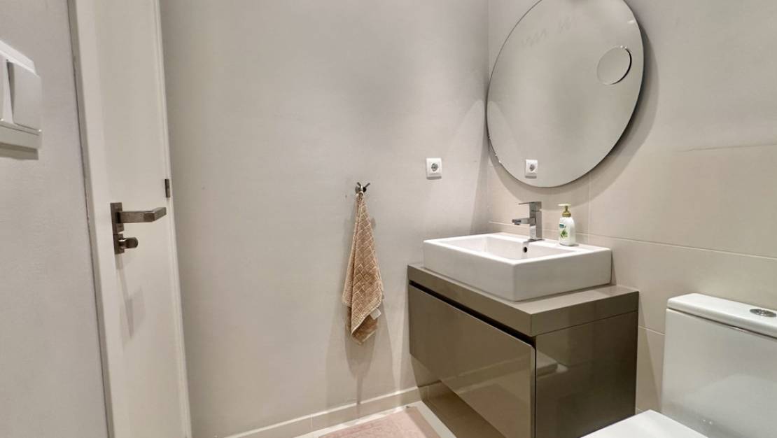 Venta - Apartment - Orihuela - Villamartin