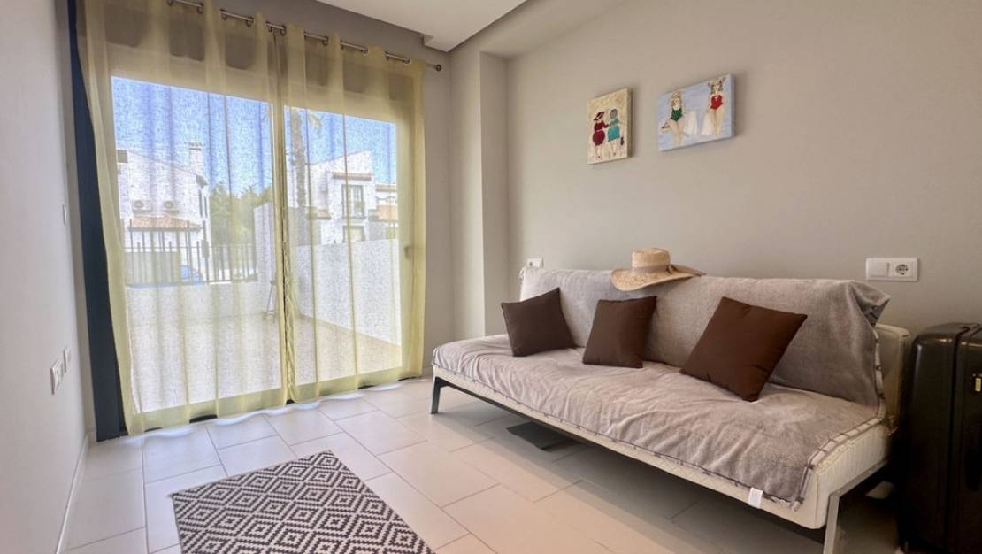Venta - Apartment - Orihuela - Villamartin
