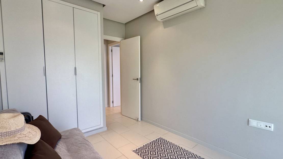 Venta - Apartment - Orihuela - Villamartin