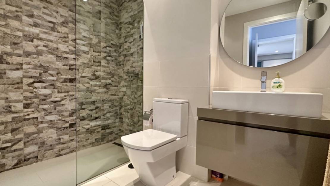 Venta - Apartment - Orihuela - Villamartin