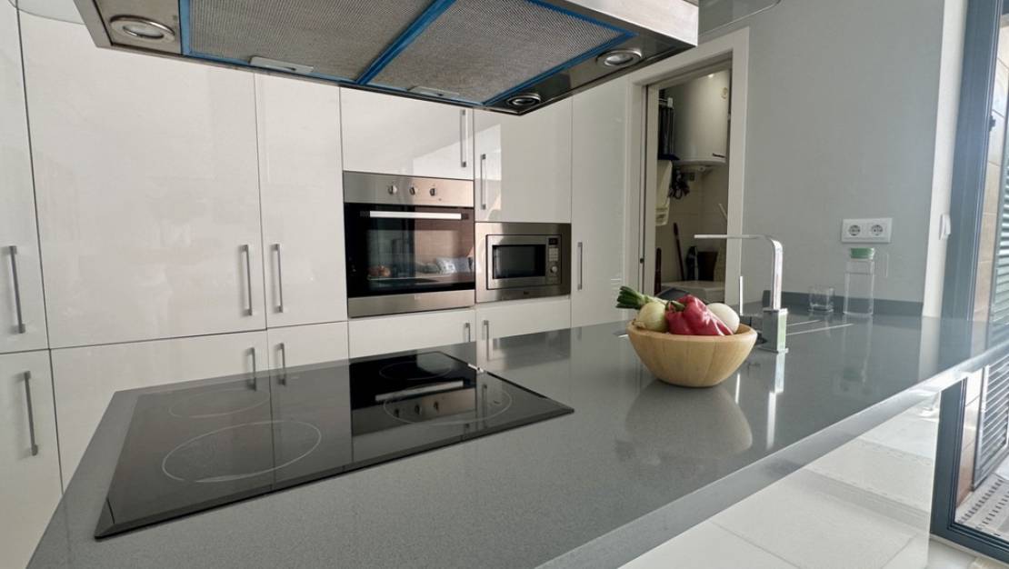 Venta - Apartment - Orihuela - Villamartin