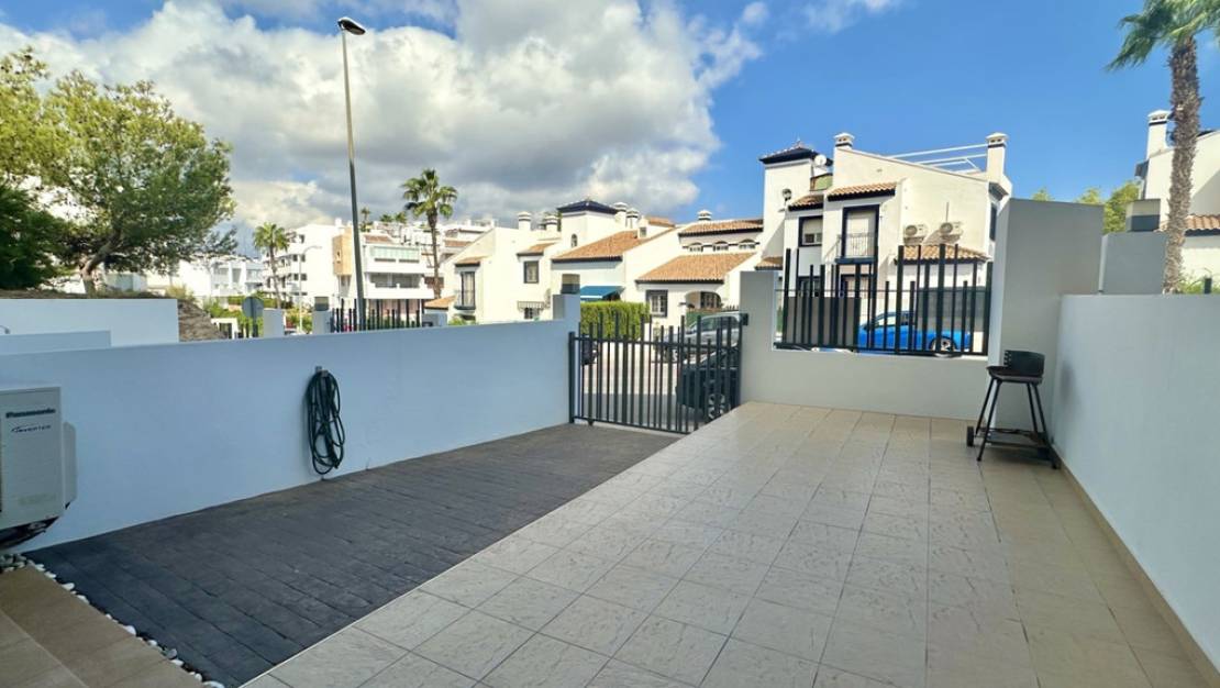 Venta - Apartment - Orihuela - Villamartin