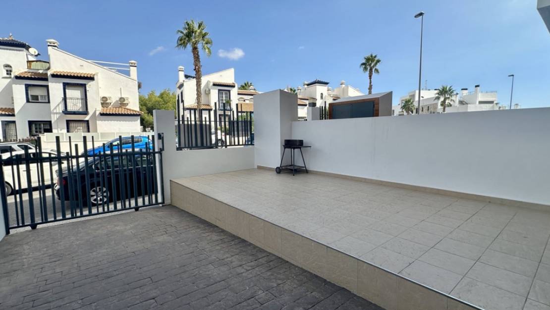 Venta - Apartment - Orihuela - Villamartin