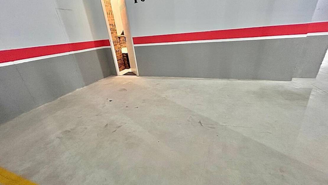 Venta - Apartment - Orihuela - Villamartin