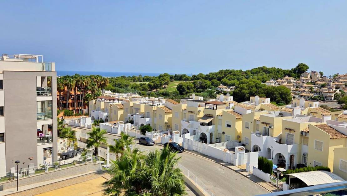 Venta - Apartment - Orihuela - Villamartin