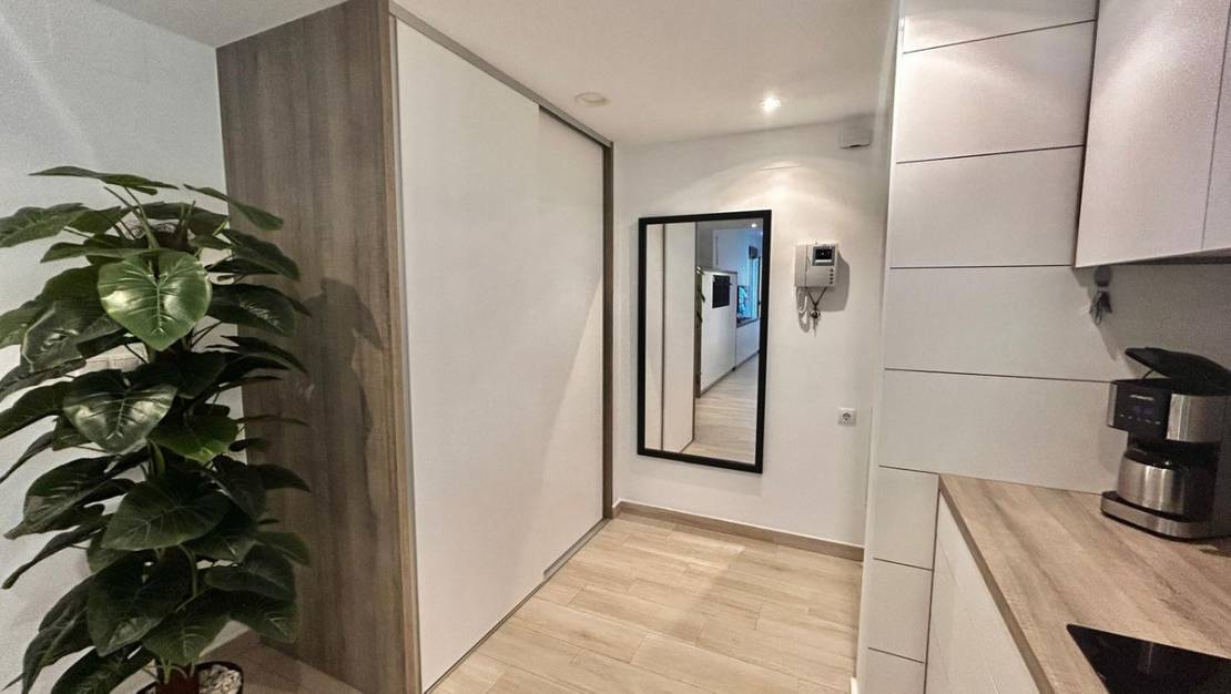 Venta - Apartment - Orihuela - Villamartin