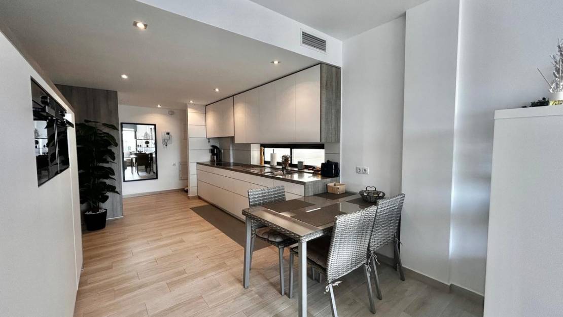 Venta - Apartment - Orihuela - Villamartin