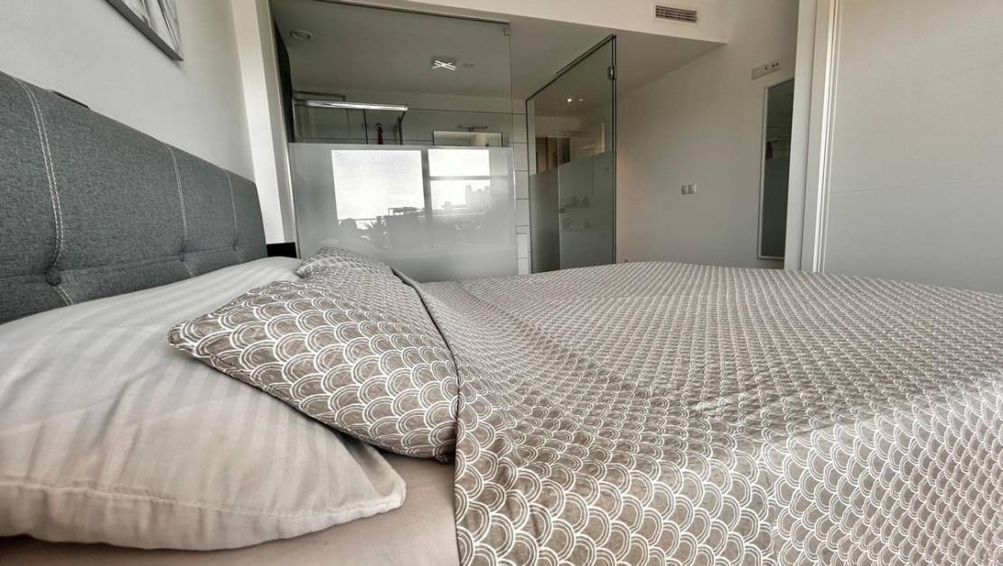 Venta - Apartment - Orihuela - Villamartin