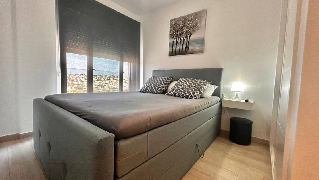 Venta - Apartment - Orihuela - Villamartin