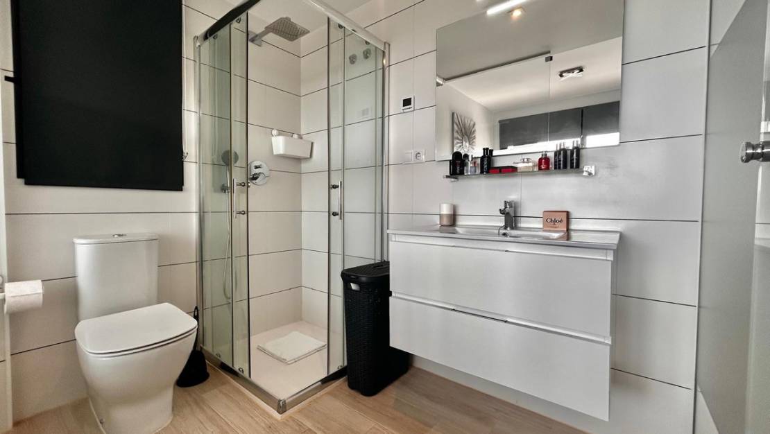 Venta - Apartment - Orihuela - Villamartin