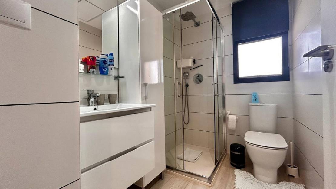 Venta - Apartment - Orihuela - Villamartin