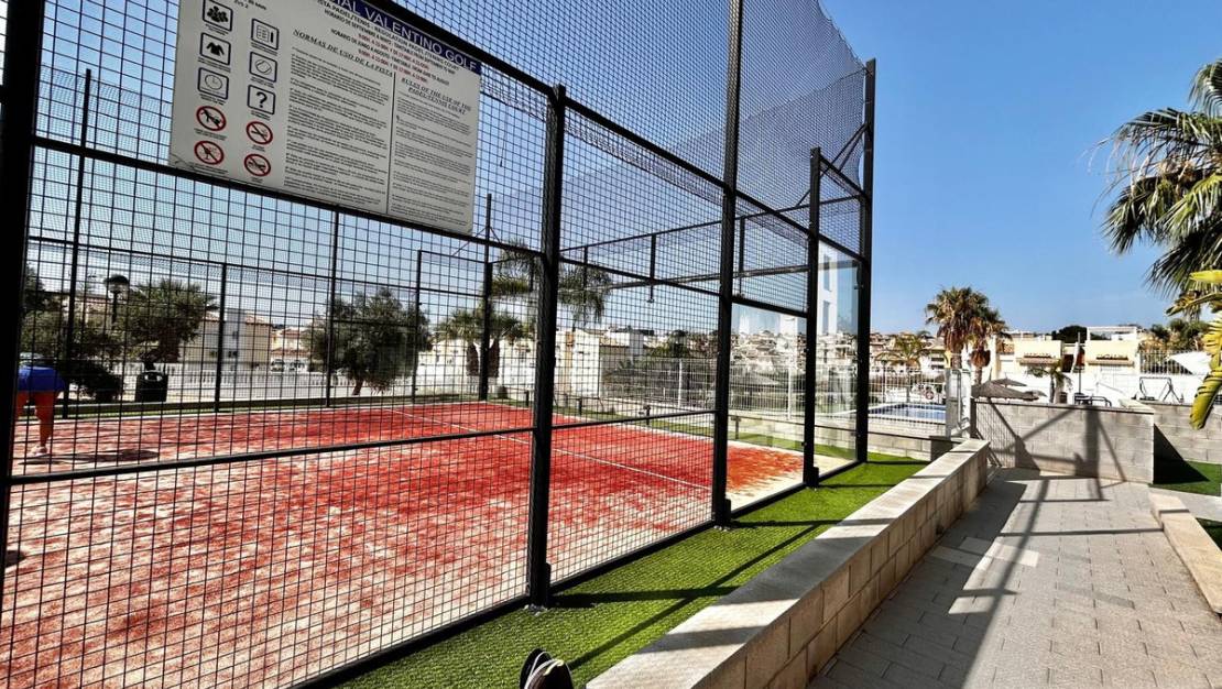 Venta - Apartment - Orihuela - Villamartin