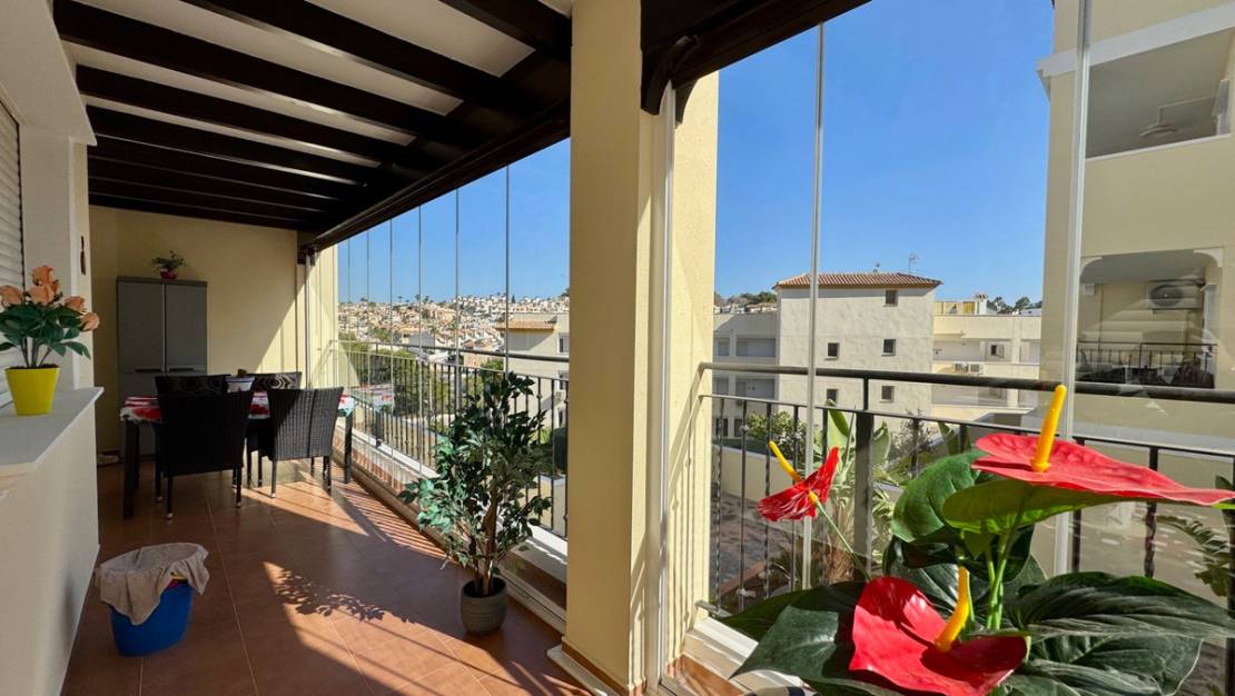 Venta - Apartment - Orihuela - Villamartin