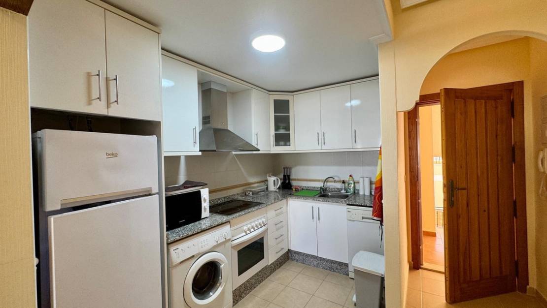 Venta - Apartment - Orihuela - Villamartin