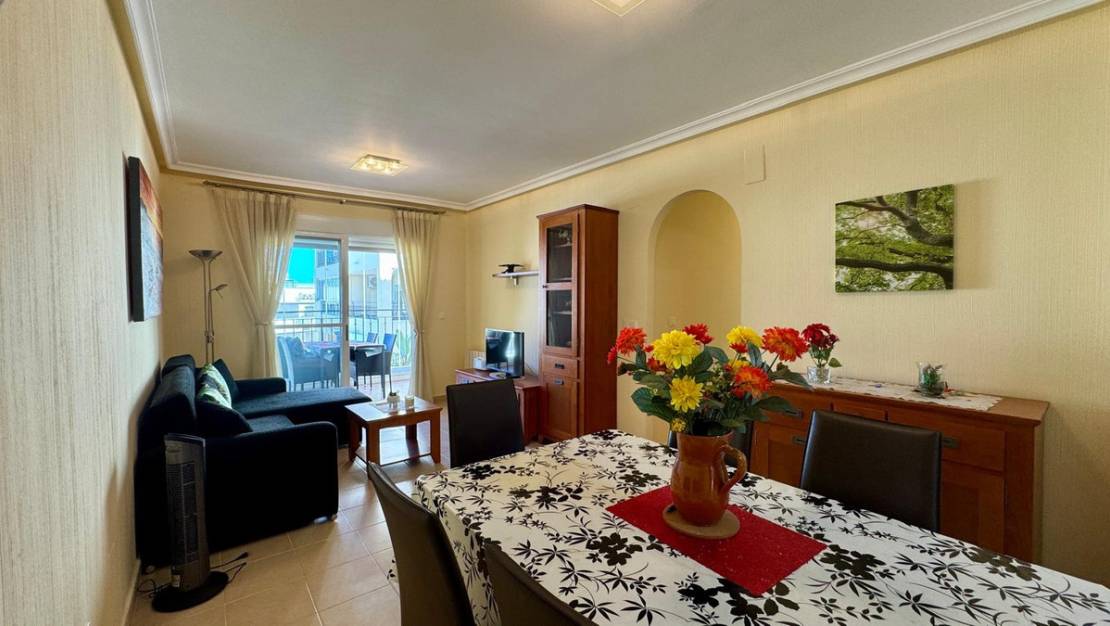 Venta - Apartment - Orihuela - Villamartin