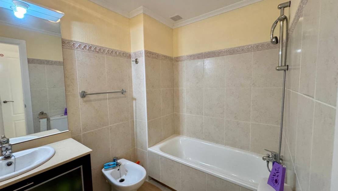 Venta - Apartment - Orihuela - Villamartin