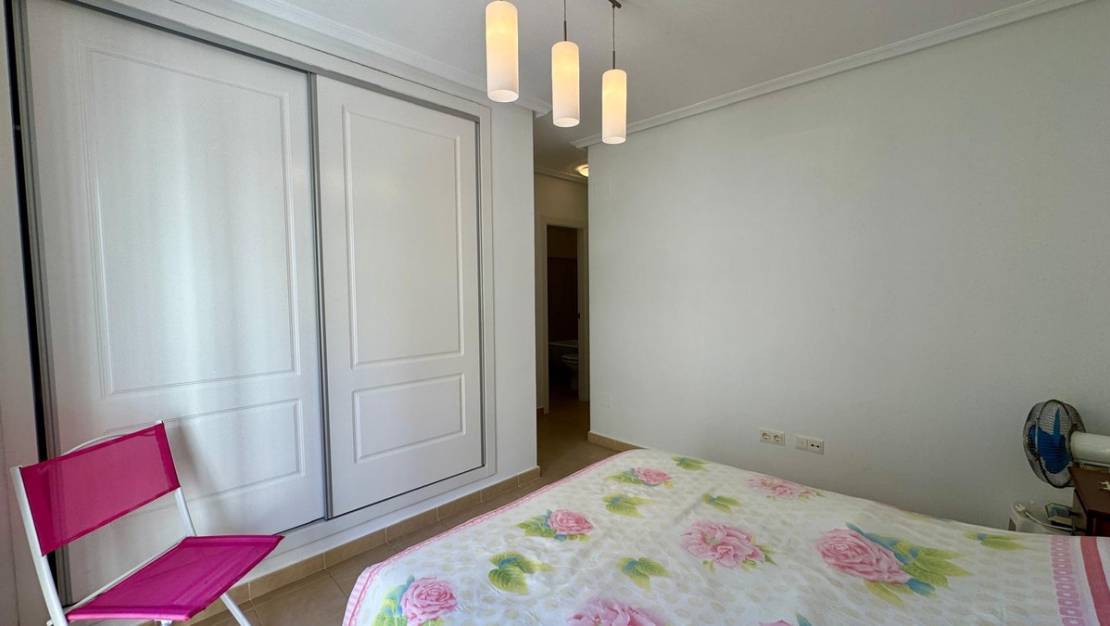 Venta - Apartment - Orihuela - Villamartin